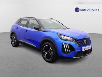 Peugeot - 2008
