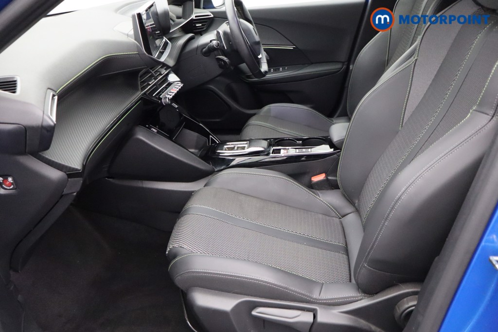 Used Peugeot 2008 2023 for sale - 76125542: Photo 29