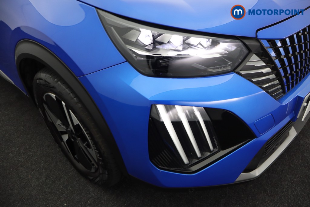 Used Peugeot 2008 2023 for sale - 76125542: Photo 34