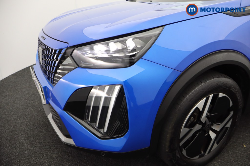 Used Peugeot 2008 2023 for sale - 76125542: Photo 35