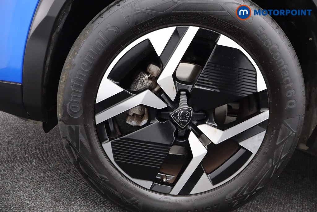 Used Peugeot 2008 2023 for sale - 76125542: Photo 36