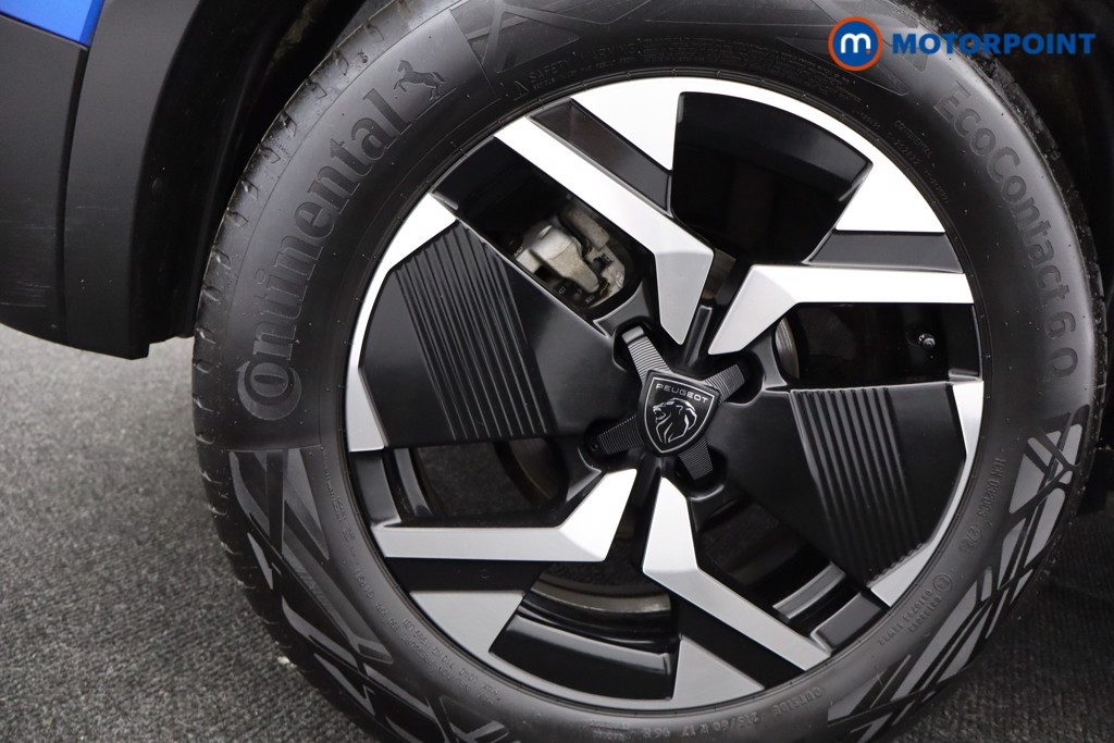 Used Peugeot 2008 2023 for sale - 76125542: Photo 38