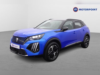 Used Peugeot 2008 2023 for sale - 76125542: Photo 3