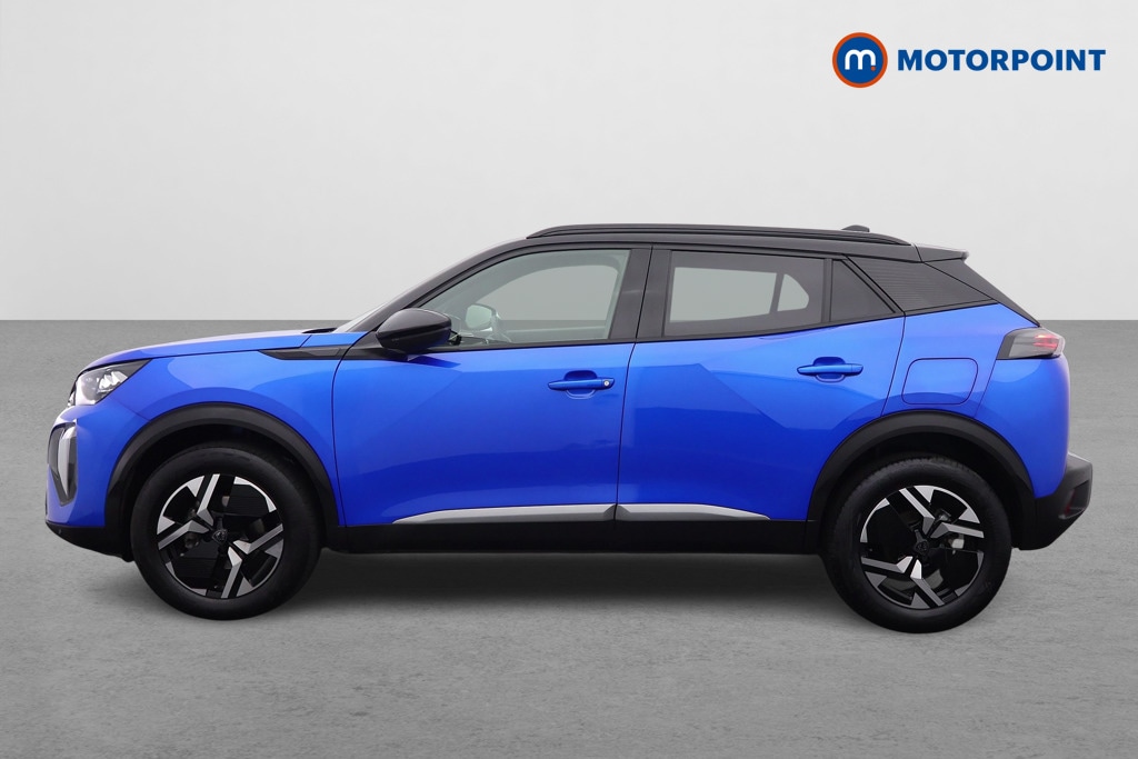 Used Peugeot 2008 2023 for sale - 76125542: Photo 4