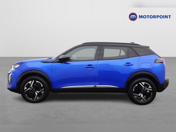 Used Peugeot 2008 2023 for sale - 76125542: Photo 4