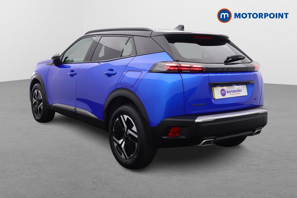 Used Peugeot 2008 2023 for sale - 76125542: Photo 5