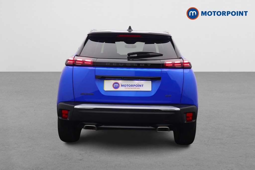 Used Peugeot 2008 2023 for sale - 76125542: Photo 6