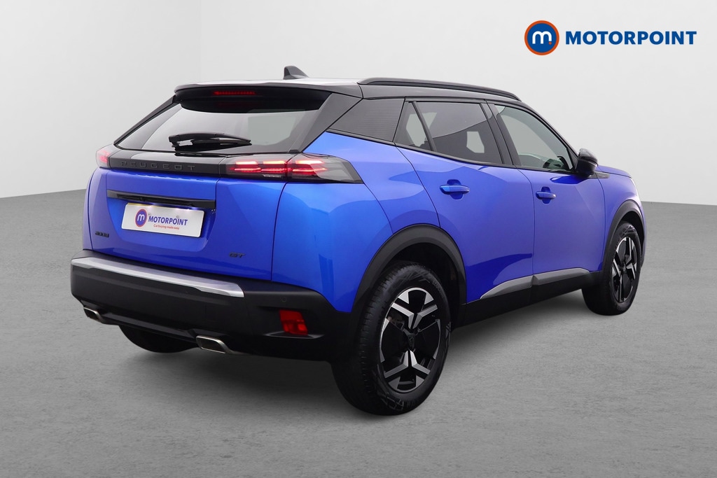 Used Peugeot 2008 2023 for sale - 76125542: Photo 7