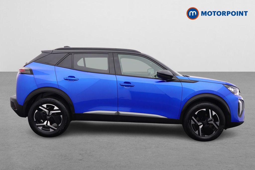 Used Peugeot 2008 2023 for sale - 76125542: Photo 8