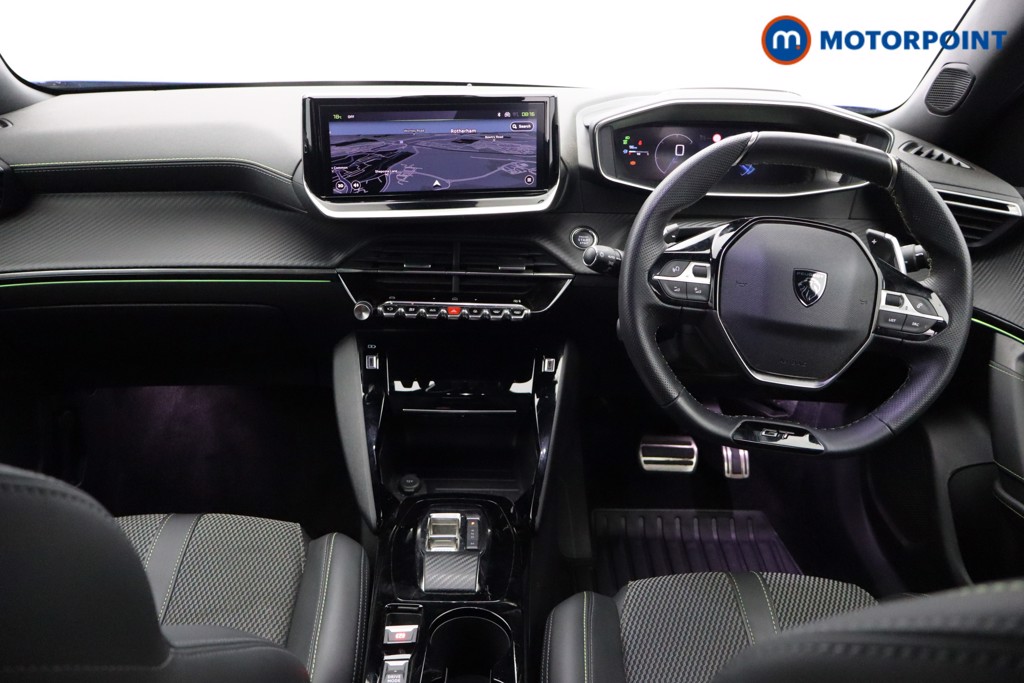 Used Peugeot 2008 2023 for sale - 76125542: Photo 9