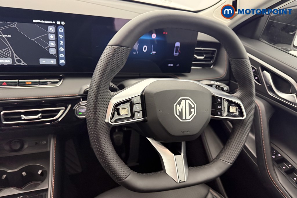 Used MG MG HS 2025 for sale - 77374043: Photo 11