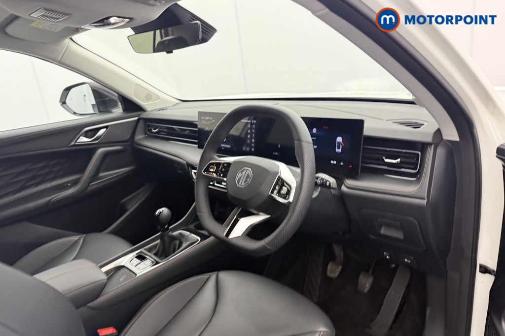 Used MG MG HS 2025 for sale - 77374043: Photo 12