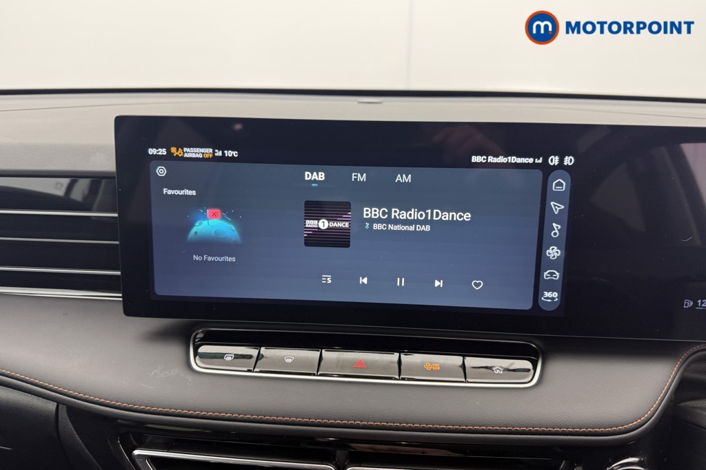 Used MG MG HS 2025 for sale - 77374043: Photo 14