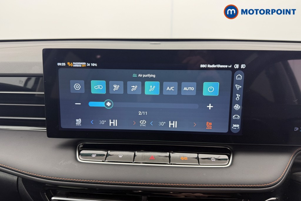 Used MG MG HS 2025 for sale - 77374043: Photo 15