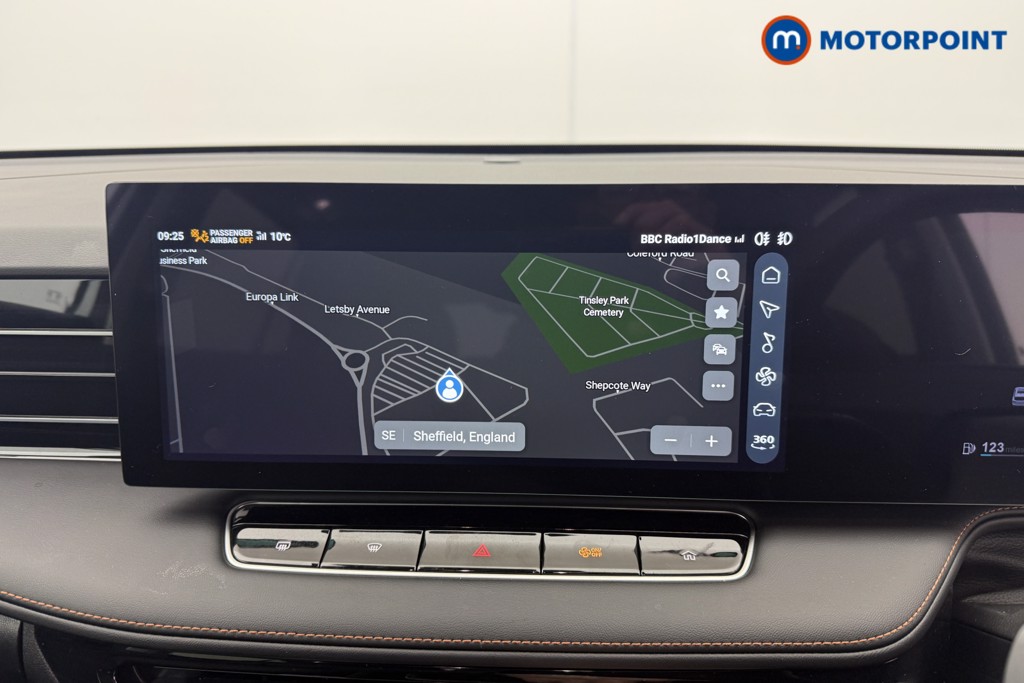 Used MG MG HS 2025 for sale - 77374043: Photo 16