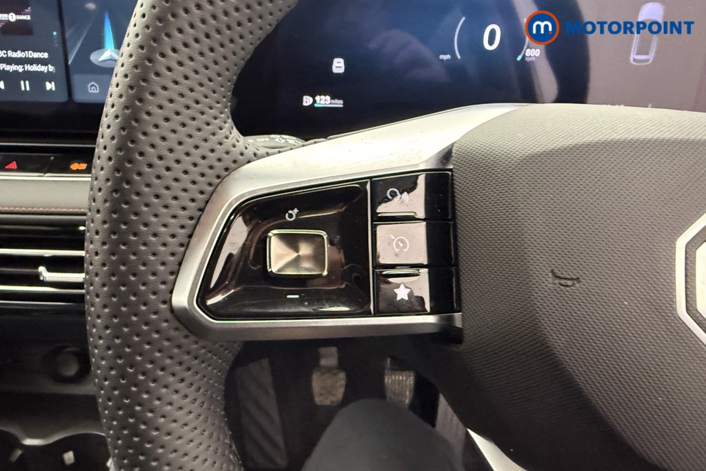 Used MG MG HS 2025 for sale - 77374043: Photo 19