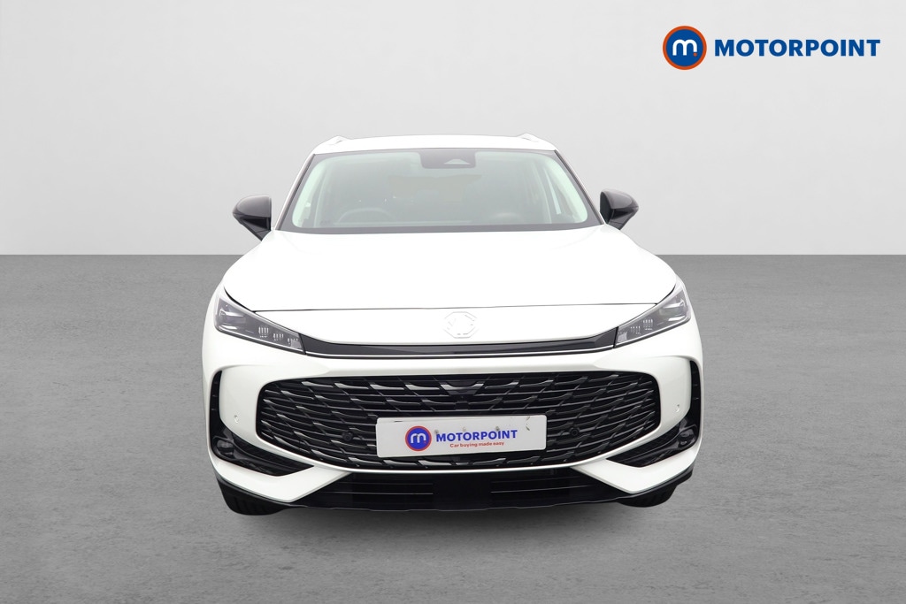 Used MG MG HS 2025 for sale - 77374043: Photo 2