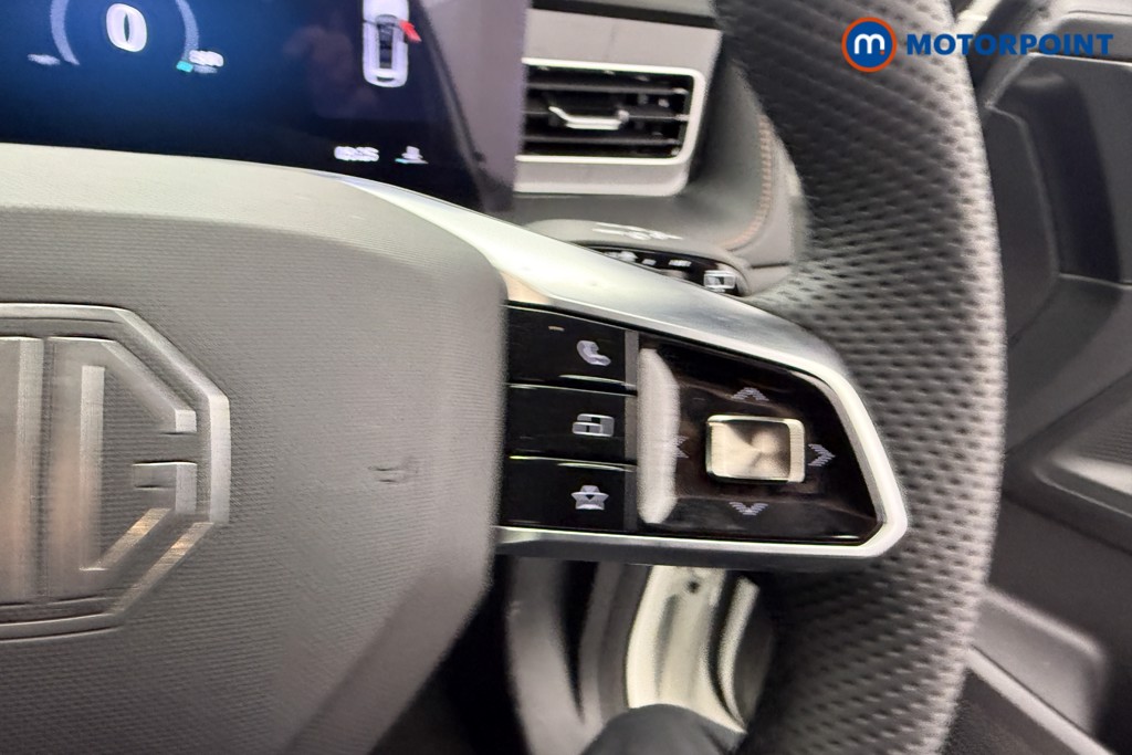 Used MG MG HS 2025 for sale - 77374043: Photo 20