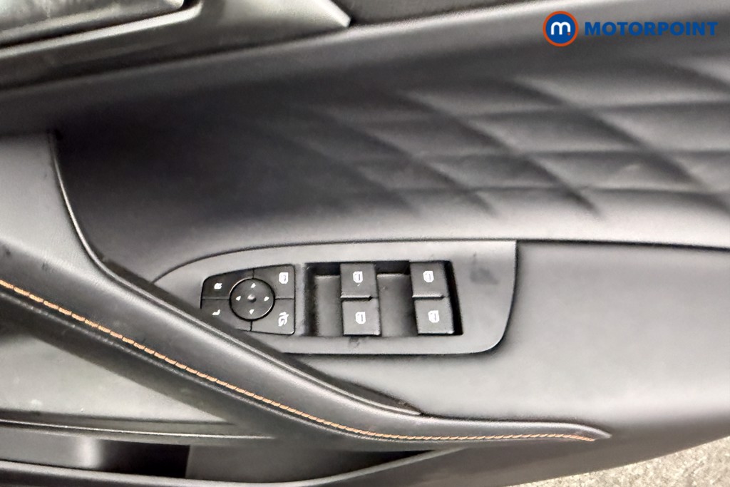 Used MG MG HS 2025 for sale - 77374043: Photo 21