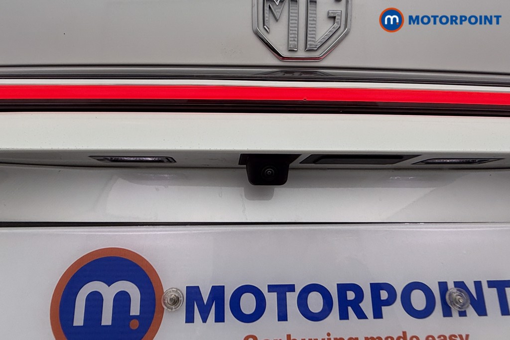 Used MG MG HS 2025 for sale - 77374043: Photo 26