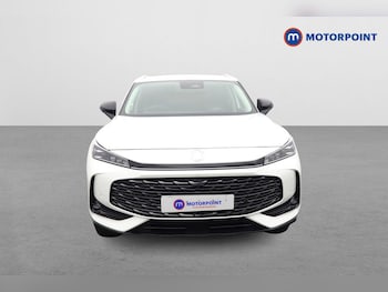 Used MG MG HS 2025 for sale - 77374043: Photo