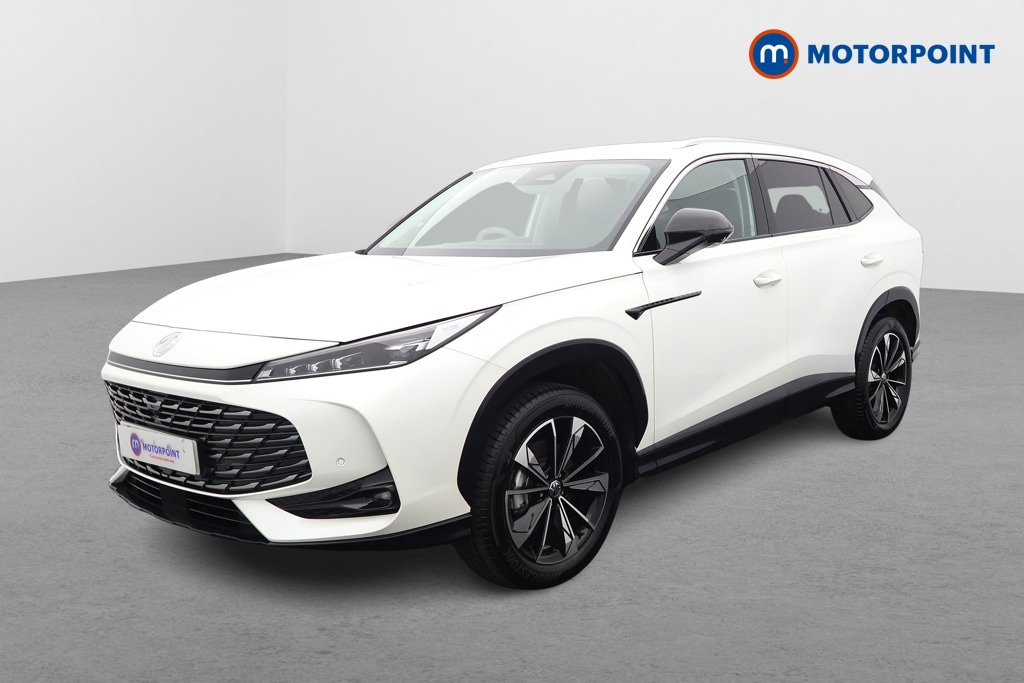 Used MG MG HS 2025 for sale - 77374043: Photo 3