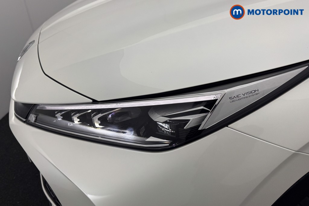 Used MG MG HS 2025 for sale - 77374043: Photo 35