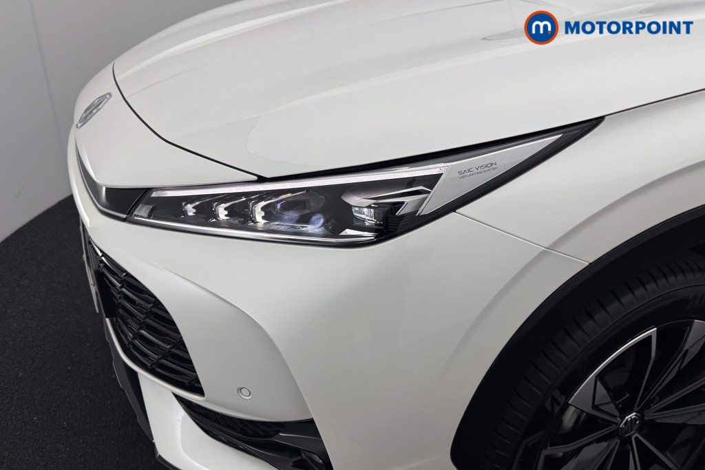 Used MG MG HS 2025 for sale - 77374043: Photo 36