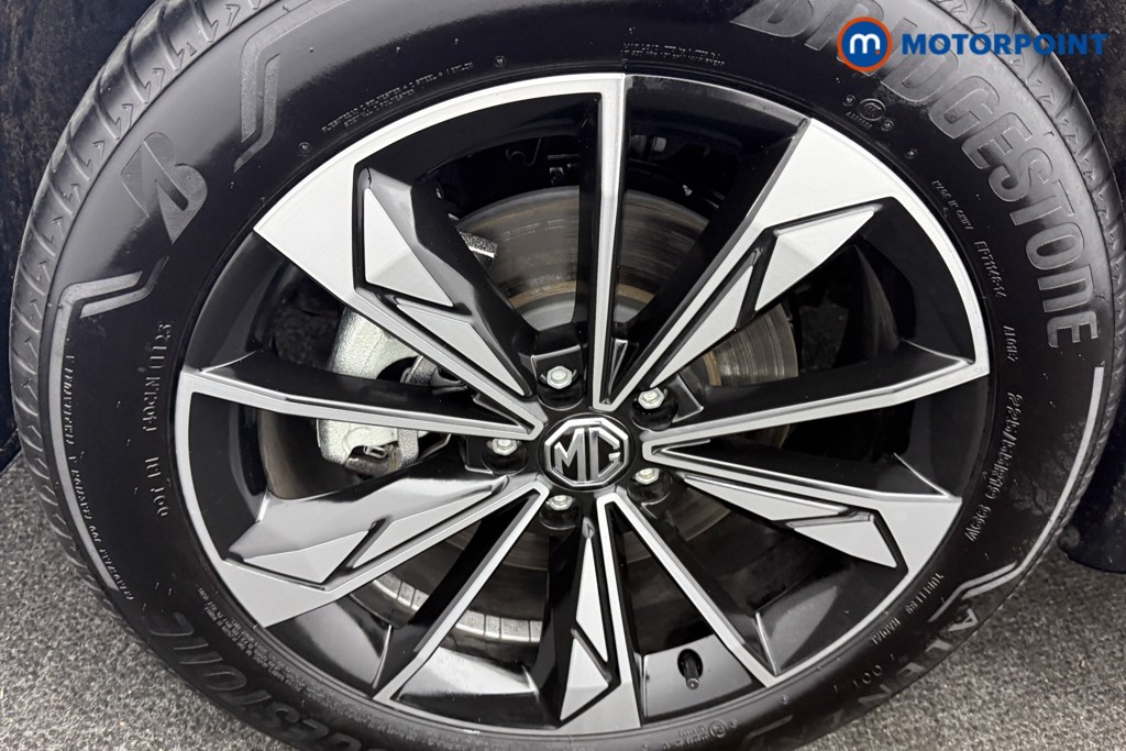 Used MG MG HS 2025 for sale - 77374043: Photo 37