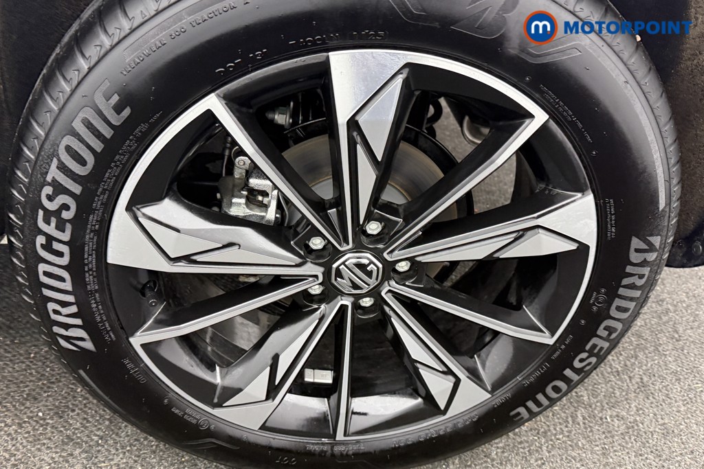 Used MG MG HS 2025 for sale - 77374043: Photo 38