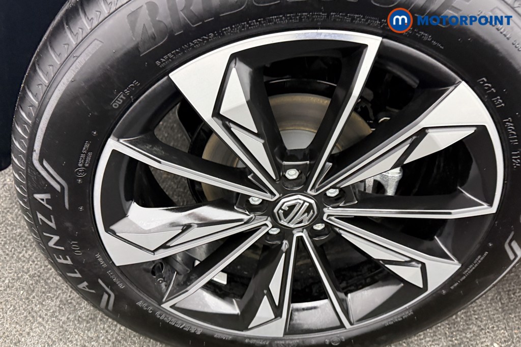 Used MG MG HS 2025 for sale - 77374043: Photo 39