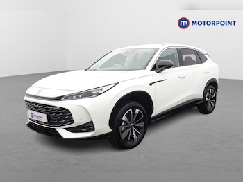 Used MG MG HS 2025 for sale - 77374043: Photo