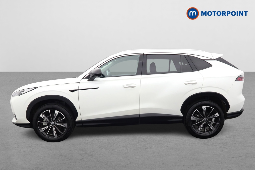 Used MG MG HS 2025 for sale - 77374043: Photo 4