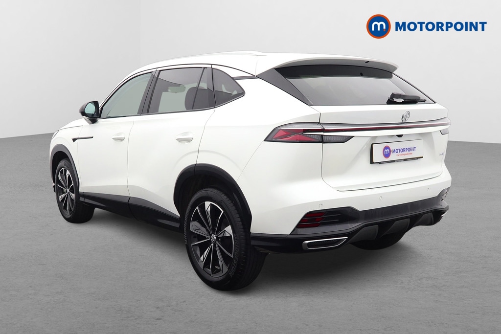 Used MG MG HS 2025 for sale - 77374043: Photo 5