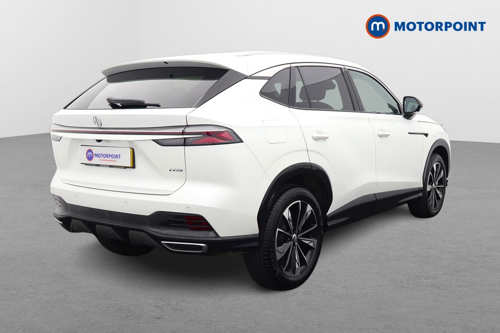 Used MG MG HS 2025 for sale - 77374043: Photo 7