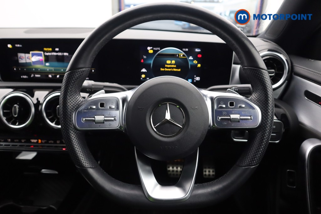 Used Mercedes-Benz CLA 2020 for sale - 76972165: Photo 10