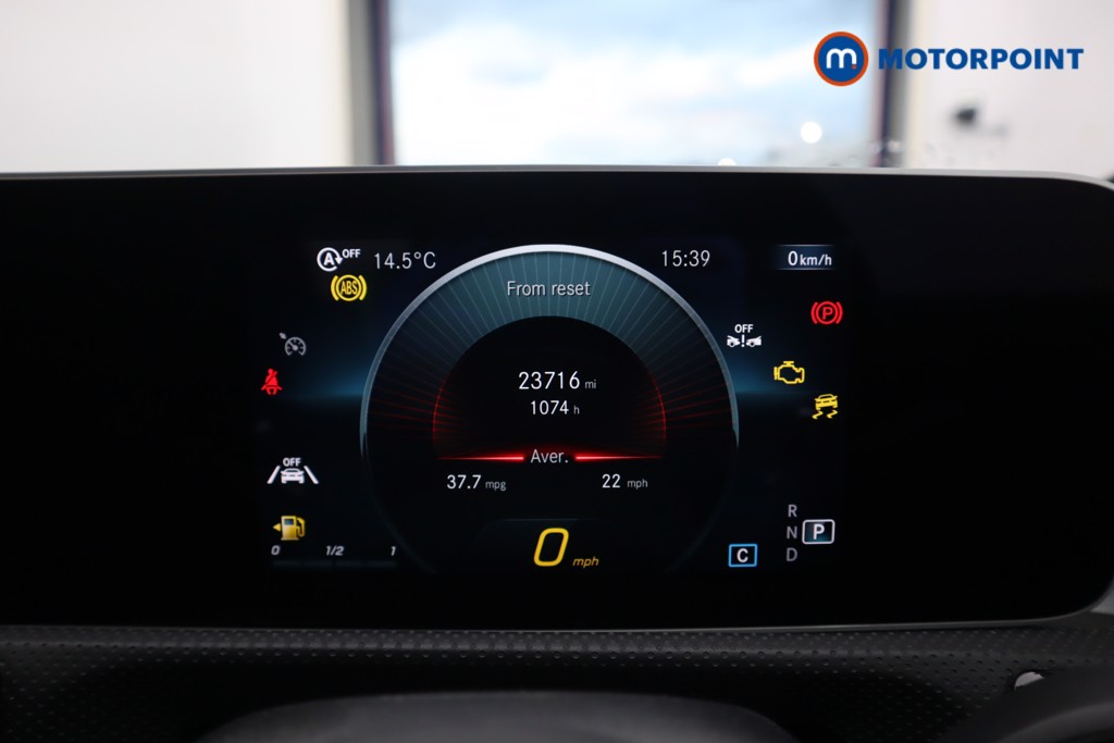 Used Mercedes-Benz CLA 2020 for sale - 76972165: Photo 11