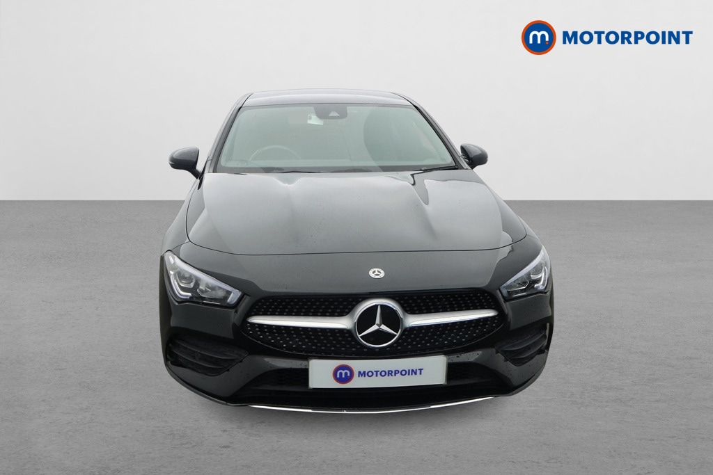 Used Mercedes-Benz CLA 2020 for sale - 76972165: Photo 2