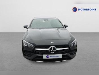 Used Mercedes-Benz CLA 2020 for sale - 76972165: Photo