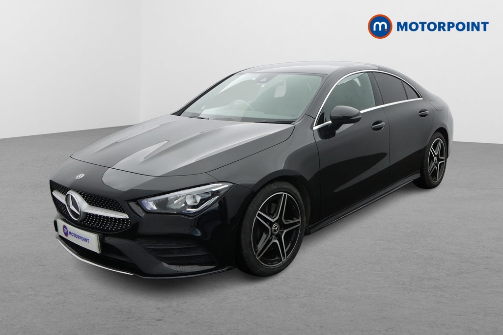 Used Mercedes-Benz CLA 2020 for sale - 76972165: Photo 3