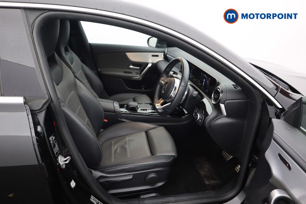 Used Mercedes-Benz CLA 2020 for sale - 76972165: Photo 32