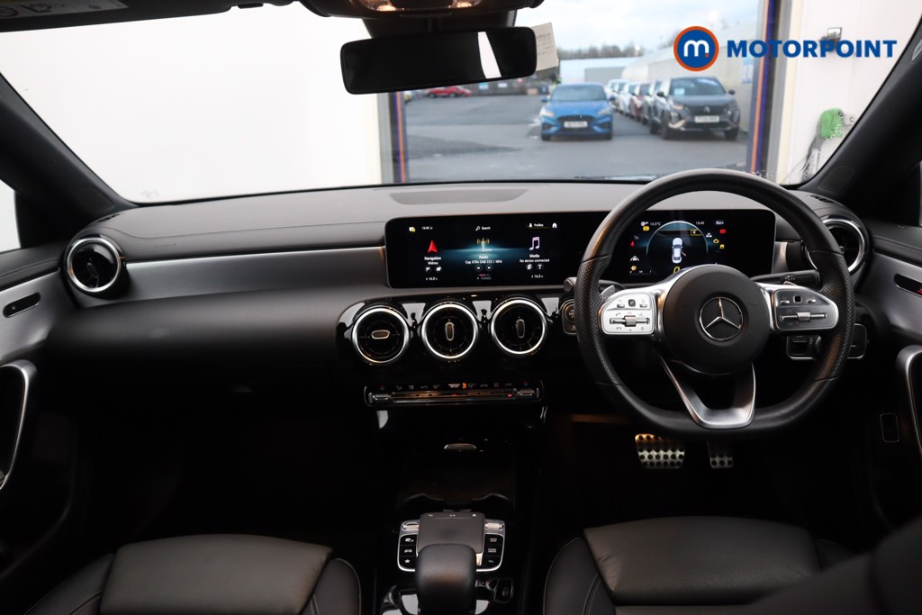 Used Mercedes-Benz CLA 2020 for sale - 76972165: Photo 33