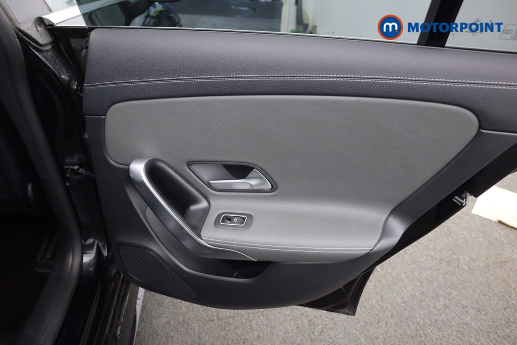 Used Mercedes-Benz CLA 2020 for sale - 76972165: Photo 37