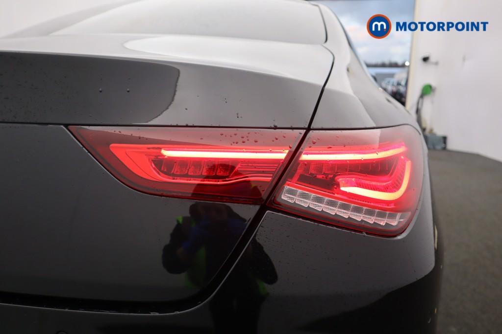 Used Mercedes-Benz CLA 2020 for sale - 76972165: Photo 38