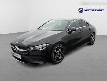 Used Mercedes-Benz CLA 2020 for sale - 76972165: Photo