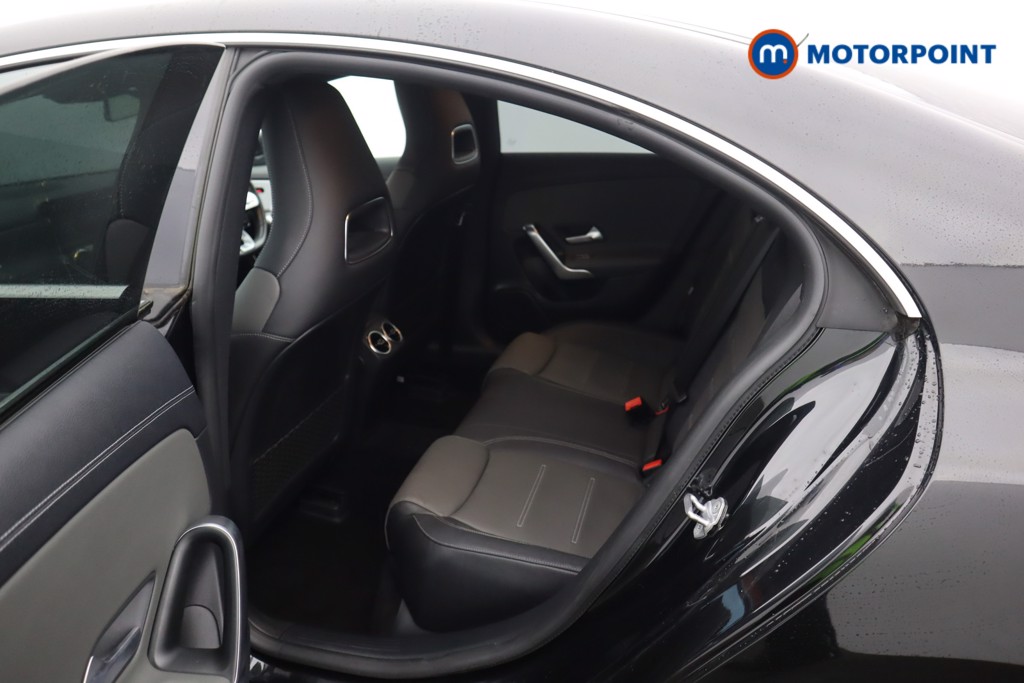 Used Mercedes-Benz CLA 2020 for sale - 76972165: Photo 40