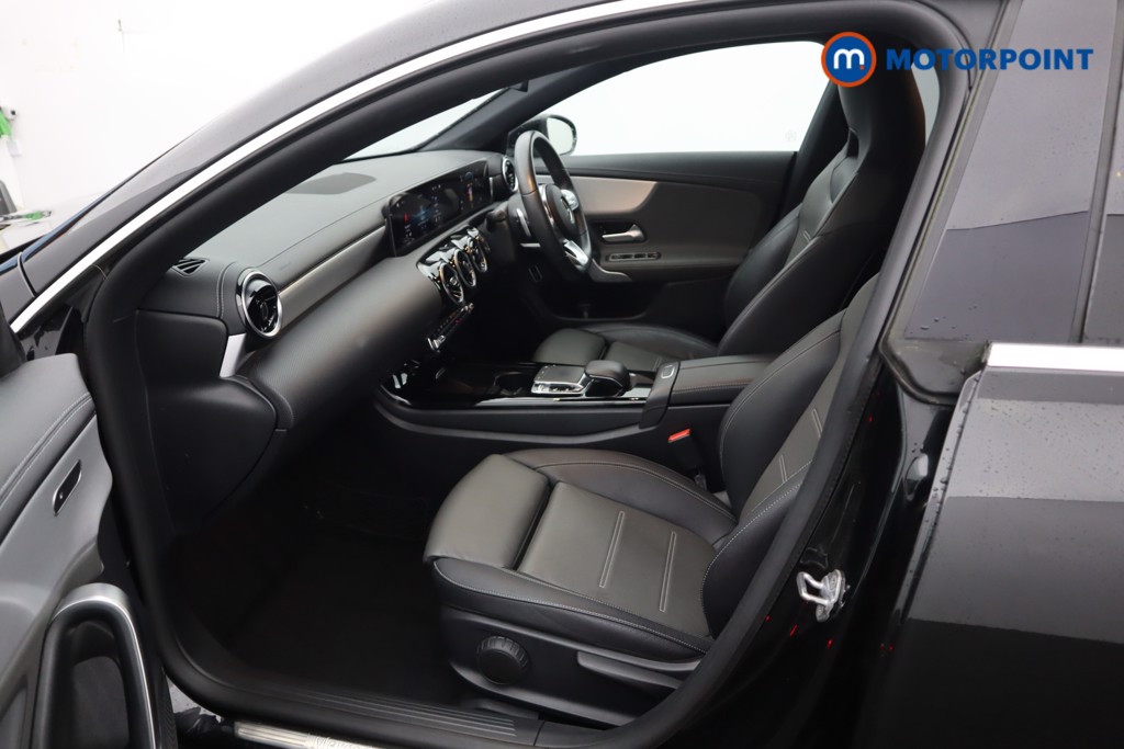 Used Mercedes-Benz CLA 2020 for sale - 76972165: Photo 42