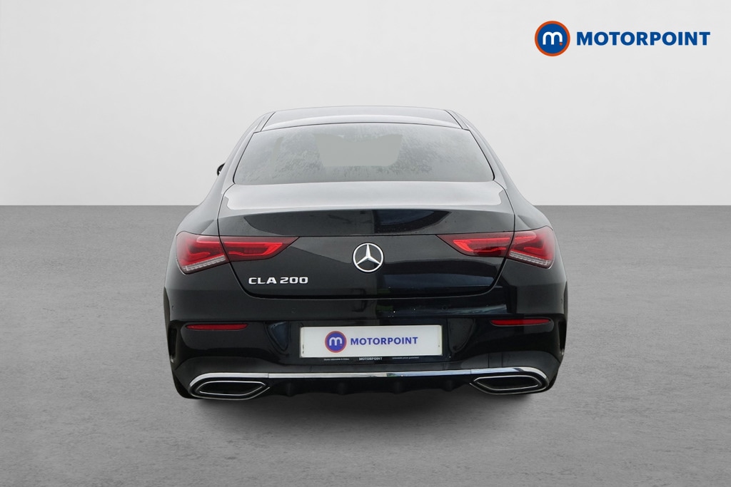 Used Mercedes-Benz CLA 2020 for sale - 76972165: Photo 6