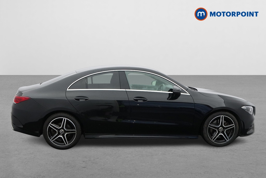 Used Mercedes-Benz CLA 2020 for sale - 76972165: Photo 8