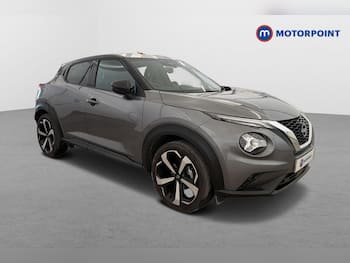 Used Nissan Juke 2023 for sale - 79685158: Photo